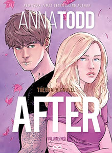 After: The Graphic Novel (Volume Two) 