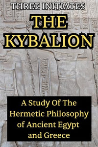 The Kybalion 