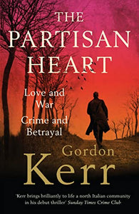 The Partisan Heart 