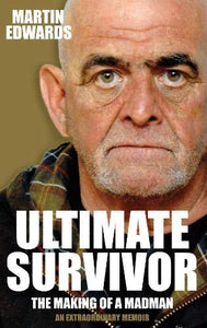 Ultimate Survivor 