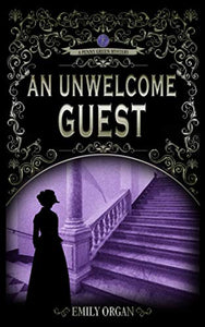 An Unwelcome Guest 