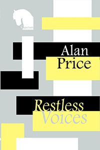 Restless Voices - Alan Price 