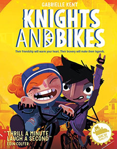 Knights and Bikes 