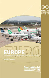 Airport Spotting Guides Europe 