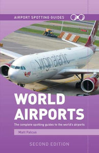 World Airports Spotting Guides 