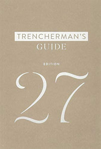 Trencherman's Guide: No 27 