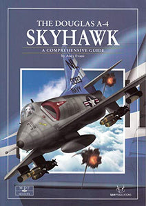 SAMB031 SAM Publications - The Douglas A-4 Skyhawk 