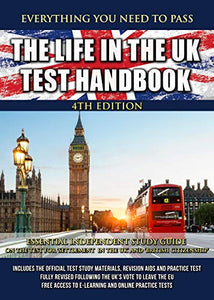 The Life in the UK Test Handbook 