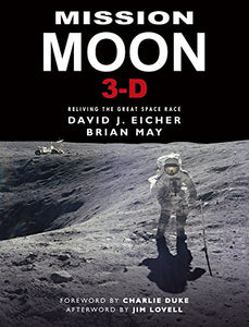 Mission Moon 3-D 