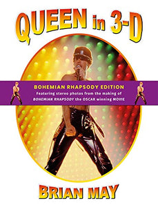 Queen in 3-D 