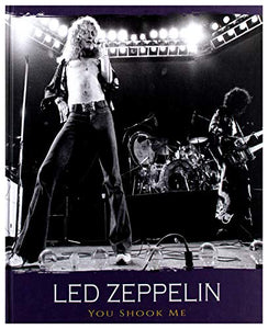 Led Zeppelin 