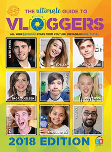 Vloggers 