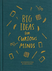 Big Ideas for Curious Minds 