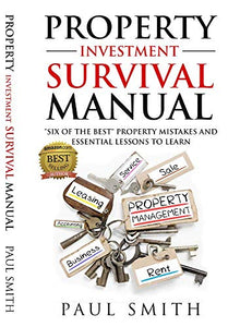 Property Investment Survival Manual: 