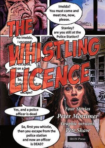 The Whistling Licence 