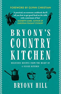 Bryony's Country Kitchen 