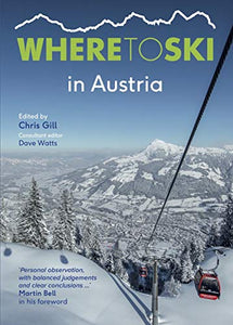 Where to Ski in Austria 