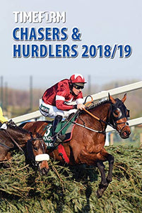 TIMEFORM CHASERS & HURDLERS 2018/19 