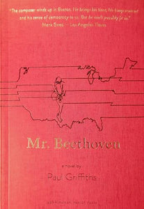 Mr. Beethoven 