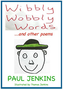 Wibbly Wobbly Words 