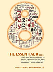 The Essential 8 