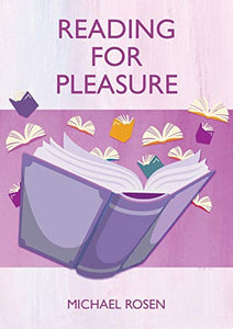 Reading For Pleasure 