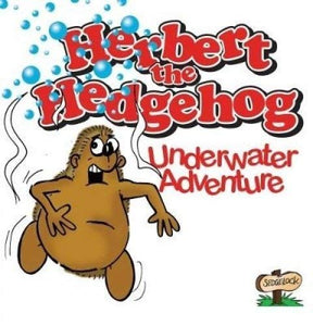 Herbert the Hedgehog Underwater Adventure 