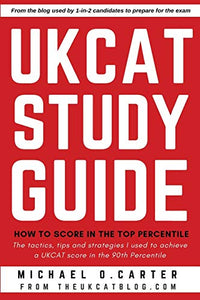 The UKCAT Study Guide 