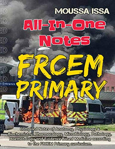 FRCEM PRIMARY 