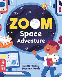 Zoom: Space Adventure 