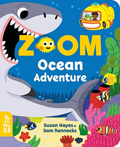 Zoom: Ocean Adventure 