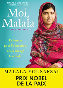 Moi, Malala 