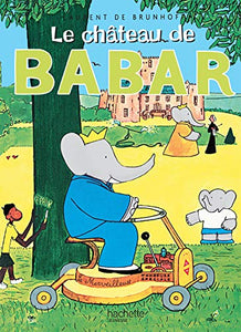 Le Chateau De Babar 