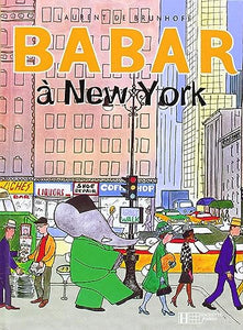 Babar a New York 