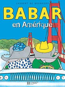 Babar En Amerique 