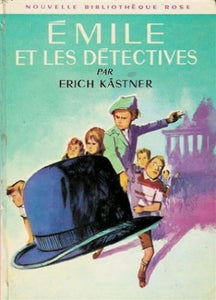 Emile Et Les Detectives 