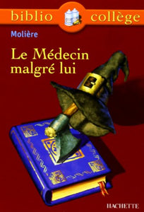 Le medecin malgre lui 