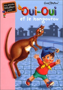 Oui-Oui et le kangourou: 4 