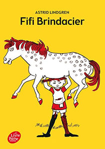 Fifi Brindacier 