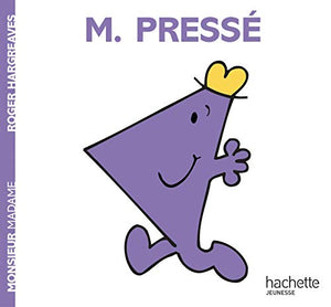 Collection Monsieur Madame (Mr Men & Little Miss) 