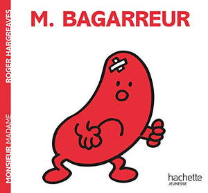 Collection Monsieur Madame (Mr Men & Little Miss) 