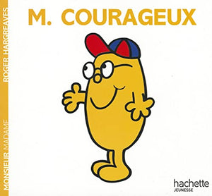 Collection Monsieur Madame (Mr Men & Little Miss) 