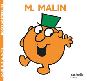 Collection Monsieur Madame (Mr Men & Little Miss) 