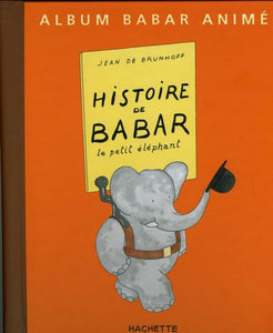 Histoire de Babar 