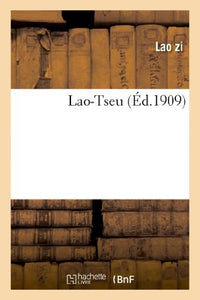 Lao-Tseu 