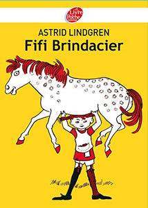 Fifi Brindacier 