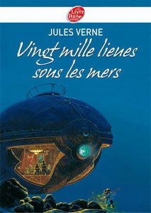 Vingt mille lieues sous les mers 