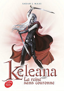 Keleana- Tome 2 