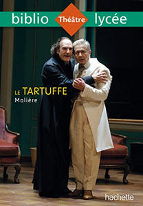 Le tartuffe 