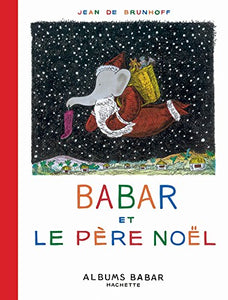 Babar et le Pere Noel 